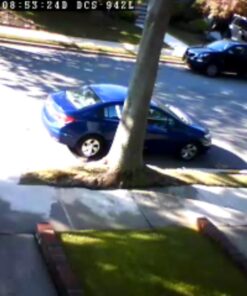 D-Link Record & Playback Wi-Fi Camera with Remote Viewing (DCS-942L) (Discontinued by Manufacturer) Day/Night + SD 25 61xDE5b0VbL