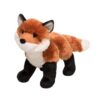 Douglas Francine Red Fox Plush Stuffed Animal 46 61xEGEb4W8L