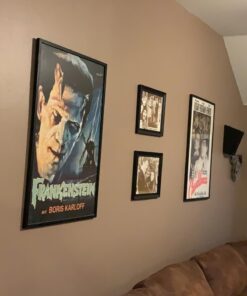 Klipsch R-41SA Powerful Detailed Home Speaker Set of 2 Black 33 61xEi8q9KgL