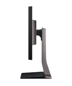 Samsung SD850 32" WQHD (2560x1440) 16:9 Aspect Ratio LED-LitMonitor (LS32D85KTSR/ZA) Titanium Silver/matte Black 30 61xF0thwSL