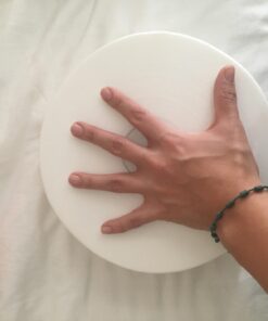 Huini 2.75"*8" 100 Yards Hair Removal Depilatory Nonwoven Epilator Wax Strip Paper Waxing Roll CD- 806 18 61xFaQRkcDL