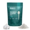 Judee’s Complete Meringue Powder Mix 1.5 lb (24oz) - Great for Baking and Decorating - No Preservatives - Gluten-Free and Nut-Free - Make Meringue Cookies, Pies, Frosting, and Royal Icing 1.5 Pound (Pack of 1)