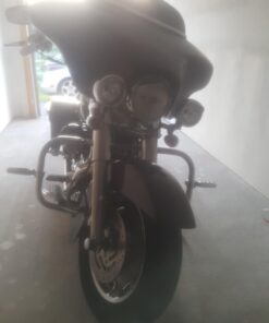 Pyle Hydra Marine Amplifier - Upgraded Elite Series 400 Watt 4 Channel Audio Amplifier - Waterproof, Dual MOSFET Power Supply, GAIN Level Controls, RCA Stereo Input & LED Indicator (PLMRA400) 37 61xH9gggUaL