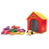 Learning Resources Ruff's House Teaching Tactile Set, Fine Motor Toy, 30 Pieces, Ages 3+ 63 61xHV0K6BL
