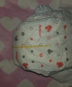 Alternative view of HUGGIES Snug & Dry Baby Diapers, Size 1 (fits 8-14 lbs.), 276Count, ECONOMY PLUS (Packaging May Vary)