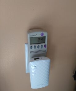 TP-Link AC750 Wifi Range Extender | Up to 750Mbps | Dual Band WiFi Extender, Repeater, Wifi Signal Booster, Access Point| Easy Set-Up | Extends Wifi to Smart Home & Alexa Devices (RE200) WiFi Extender- Dual Band 35 61xHcTjfldL