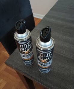 Hot Shot Wasp & Hornet Killer Spray (2 Pack), Eliminates The Nest, Sprays Up Tp 27 Feet, for Insects, 28 fl Ounce 16 61xIaS0d1UL
