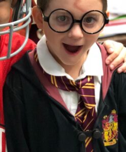 Harry Potter Child's Costume Robe Medium Standard Packaging 7 61xIrRNIPQL