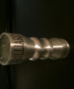 Cuetec Billiard/Pool Cue Accessory: Bowtie 3-in-1 Billiard Cue Tip Tool Silver - Old 13 61xIybMwqPL 1