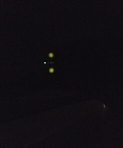 Truglo TFO Tritium & Fiber-Optic Handgun Sight Snag-Resistant Glowing Front & Rear Night Sights, Compatible with Springfield Armory XD Series Yellow Rear Sight 33 61xJ7X0HOGL