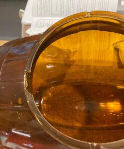 Mr. Beer Complete Beer Making 2 Gallon Starter Kit, Premium Gold Edition, Brown Complete Kit 37 61xKr4Ki5pL