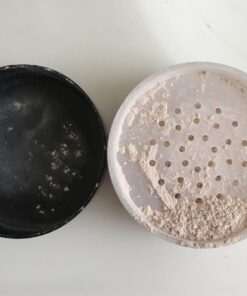 N.Y.C. New York Color Smooth Skin Loose Face Powder, Translucent, 0.7 Ounce 28 61xKrj8qswL