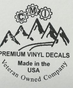 NI3802-Pack The Mountains Are Calling Sticker/Decal | Premium Quality Vinyl Sticker | 4-Inches by 3.5-Inches 10 61xLbZ8pAeL