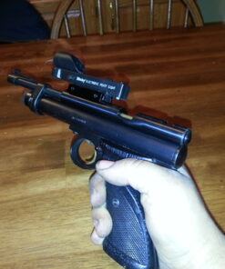 Daisy Electronic Point Sight 48 61xN9nXHIxL