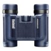 Bushnell H2O Waterproof/Fogproof Compact Roof Prism Binocular Black, 8x25mm