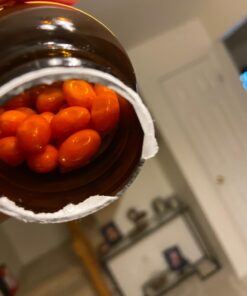 Nature Made CoQ10 200mg, Dietary Supplement for Heart Health Support, 80 Softgels, 80 Day Supply Naturally Orange 80 Count (Pack of 1) 26 61xNmPfIAL