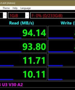 SanDisk 128GB Extreme microSDXC UHS-I Memory Card with Adapter - Up to 160MB/s, C10, U3, V30, 4K, A2, Micro SD - SDSQXA1-128G-GN6MA Card Only 44 61xNyQYlvL