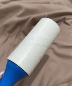 PetLovers Extra Sticky Lint Roller Mega Value Set 450 Sheets for Pet Hair Removal, Dog and Cat Lint Remover 5 Pack 30 61xQ ne334L
