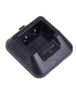 Alternative view of Mengshen Baofeng Original Charger 100v-240v for BAOFENG UV-5R 5RA 5RB 5RC 5RD 5RE 5REPLUS