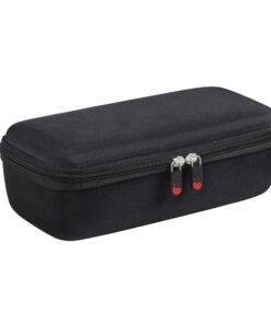 Hermitshell Hard EVA Travel Case Fits DOSS SoundBox Color Portable Wireless Bluetooth 4.0 Speakers 13 61xTUsNRFLL