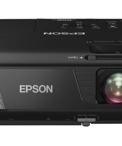 Epson EX7240 Pro WXGA 3LCD Projector Pro Wireless, 3200 Lumens Color Brightness 8 61xTo01cBL