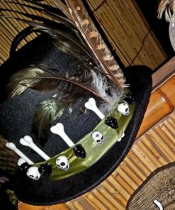 Rubie's Costume Bag'O Bones Costume Package - 14 years + 16 61xV4OIbdSL