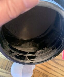 Optimum Nutrition Serious Mass, Weight Gainer Protein Powder, Chocolate, 6 Pound (Packaging May Vary) 6 Pound (Pack of 1) 40 61xWCy7QsRL