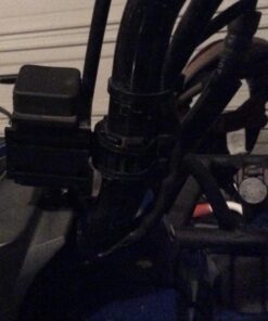 MICTUNING SAE to USB Cable Adapter 3.1A Motorcycle Dual USB Charger Port Power Socket for Smart Phone Tablet GPS 34 61xWYITsIL