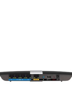 Linksys N900 Wi-Fi Wireless Dual-Band+ Router with Gigabit & USB Ports, Smart Wi-Fi App Enabled to Control Your Network from Anywhere (EA4500) 25 61xXQX8RJL