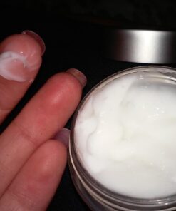 TOULON Eye Cream for Dark Circles, Puffiness and Wrinkles. Reduces Fine Lines with Vitamin C, Peptides & Alpha Hydroxy Acid. Minimizes Crows Feet, Puffy Eyes and Bags 43 61xYK6JSP6L