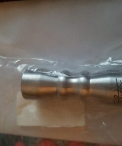 Cuetec Billiard/Pool Cue Accessory: Bowtie 3-in-1 Billiard Cue Tip Tool Silver - Old 16 61xYiuCeylL 1