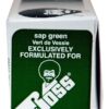 Bob Ross R6121 150-Ml Artist Oil Color, Sap Green 21 61xZ2C9aRKL