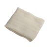 Regency Wraps 100% Cotton Cheesecloth for Basting Turkey, Canning, Straining, Cheesemaking, Natural Ultra-Fine, 9 sq ft, Pack of 1 Natural Ultra Fine 1 Count (Pack of 1)