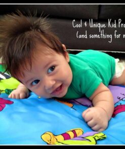 PUREgrace Crib Mattress Protector, Breathable Tencel Cover, Sensitive Skin Friendly Waterproof Pad 33 61xaNrUtL