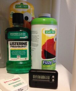 Whisper-quiet Eva-Dry EDV-1100 16 OZ Dehumidifier with Auto Shut Off and Restart for small spaces in your Home, RV, Automobile, and Storage up to 1100 cu. ft. (122 sq. ft) 35 61xaaQh5d4L