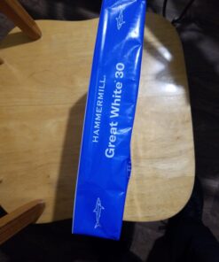 Hammermill Printer Paper, Great White 30% Recycled Paper, 8.5 x 11 - 1 Ream (500 Sheets) - 92 Bright, Made in the USA, 086710 1 Ream | 500 Sheets Letter (8.5x11) 30 61xbx14xFAL