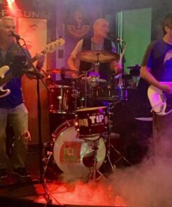 Chauvet Lighting Chauvet DJ 700 Hurricane Fog Machine, Black (H700) 69 61xc BgBc1L