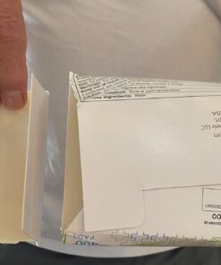 Care Touch Alcohol Wipes Individually Wrapped - Prep Pads with 70% Isopropyl Alcohol, Great for Home, Medical & First Aid Kits Sterilized, Antiseptic 2-Ply Swabs 400 Count 400 Count (Pack of 1) 33 61xdfMs8XML