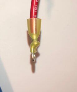 ANCOR MARINE GRADE Products 703010 Single Crimp Ratchet Tool 16 61xdlsvdqmL