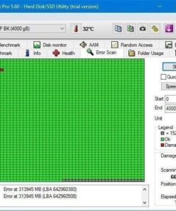 Seagate Backup Plus Portable 4TB External Hard Drive HDD – Black USB 3.0 for PC Laptop and Mac, 2 Months Adobe CC Photography (STDR4000100) 43 61xeyWgJc2L