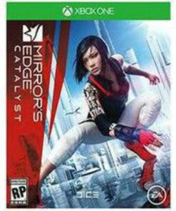 Mirror's Edge Catalyst - Xbox One Standard