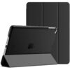 JETech Case for iPad Mini 4, Smart Cover with Auto Sleep/Wake (Black) Black 13 61xi6j6Zf9L