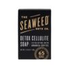 Seaweed Bath Co. Exfoliate Detox Body Soap, 3.75 Ounce, Sustainably Harvested Seaweed, Charcoal (Packaging May Vary) Body Bar Soap-Exfoliate 3.75 Ounce (Pack of 1) 38 61xi7yPf5sL