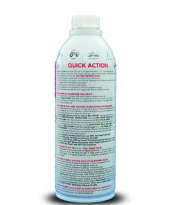 Alternative view of Sea Foam SF-16 Motor Treatment - 16 oz. , white 1 Pack (16 Ounce)