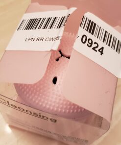 ETUDE My Beauty Tool Jellyfish Silicon Brush | All in One Deep Pore Cleansing Sponge & Brush, for Exfoliating, Massage, Cleansing Soft Brush 34 61xilqtRoEL 3