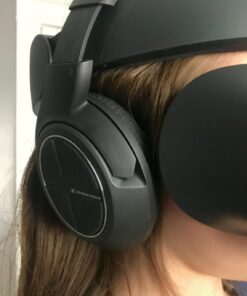 Oculus Rift S PC-Powered VR Gaming Headset 40 61xjGdshBRL