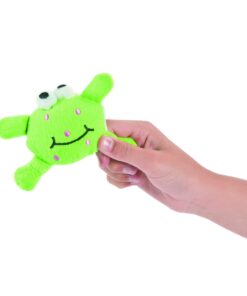 Fun Express Monsters Plush (1 Dozen) Party Favors, Halloween and Toy Crane Fillers 19 61xjGnNoWL