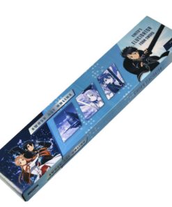 SAO Official Licensed Sword Art Online Full Size Foam Sword (Kirito's Elucidator) 10 61xjca8tmGL