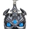 Funko POP Keychain: World of Warcraft - Arthas Action Figure 41 61xkDncBlBL