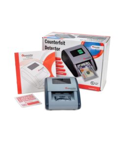 Cassida InstaCheck Counterfeit Detection Machine (DIC) without ID cards 19 61xlkjK94iL